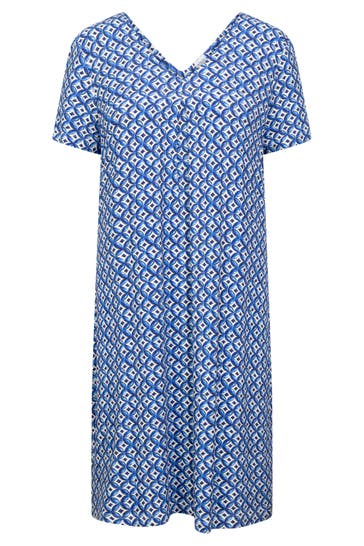 RÖSCH Strandkleid Knielang 1265526 -