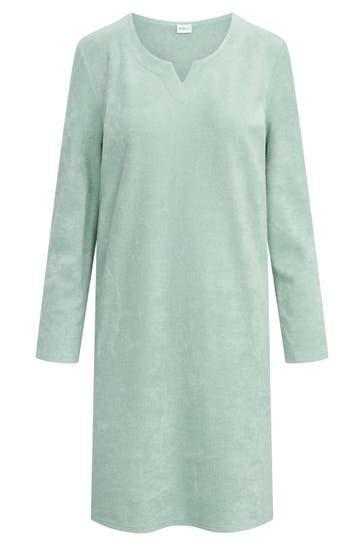 RÖSCH Nachthemd - grün