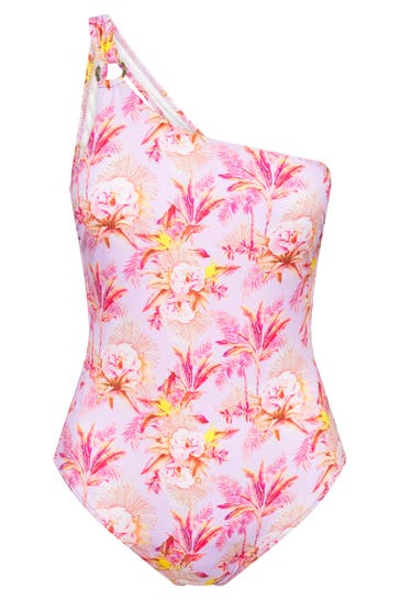 FÉRAUD Badeanzug - rosa