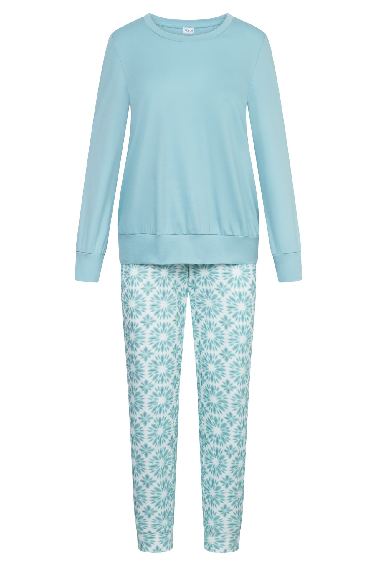 RÖSCH Pyjama - 16606, Bild 1