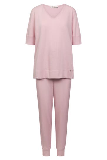 FÉRAUD Pyjama - rosa