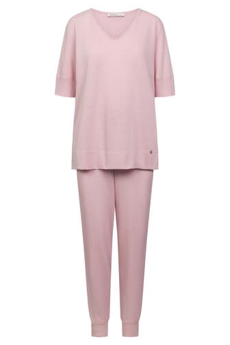 FÉRAUD Pyjama - rosa