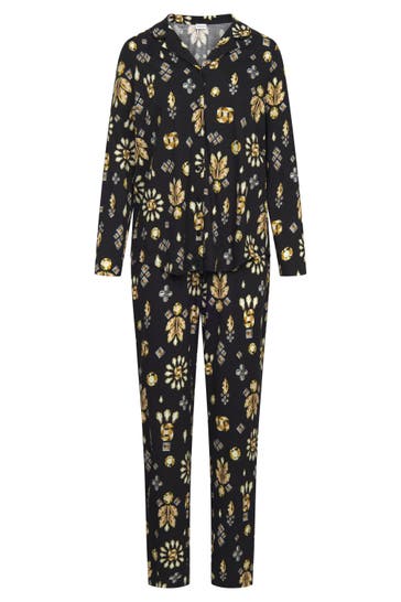 RÖSCH Pyjama - floral