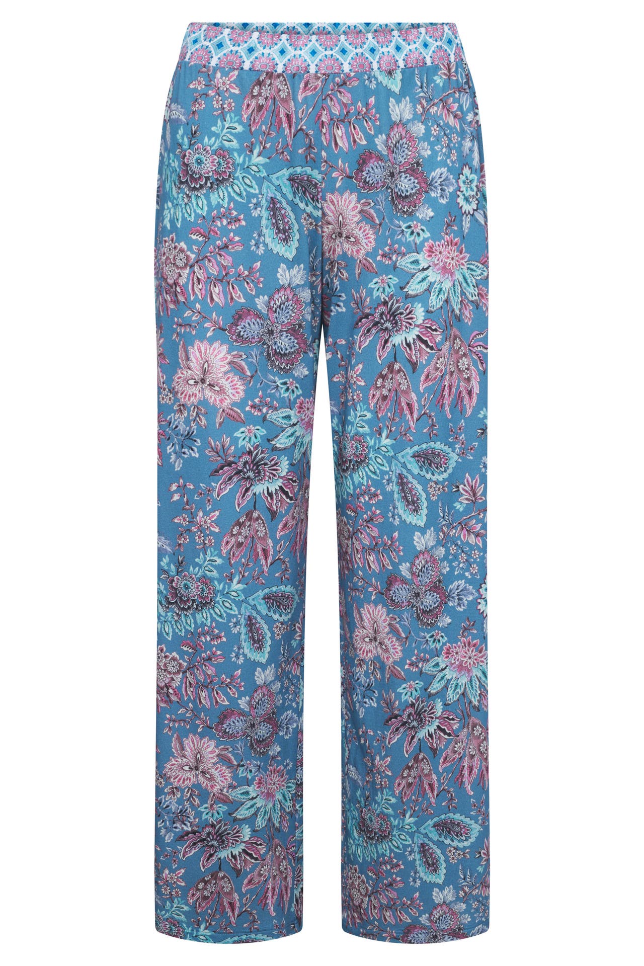 RÖSCH Unterteil - ornamental print, Bild 1