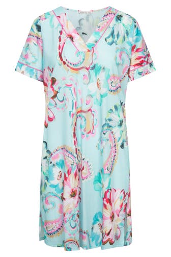 FÉRAUD Nachthemd - bunt