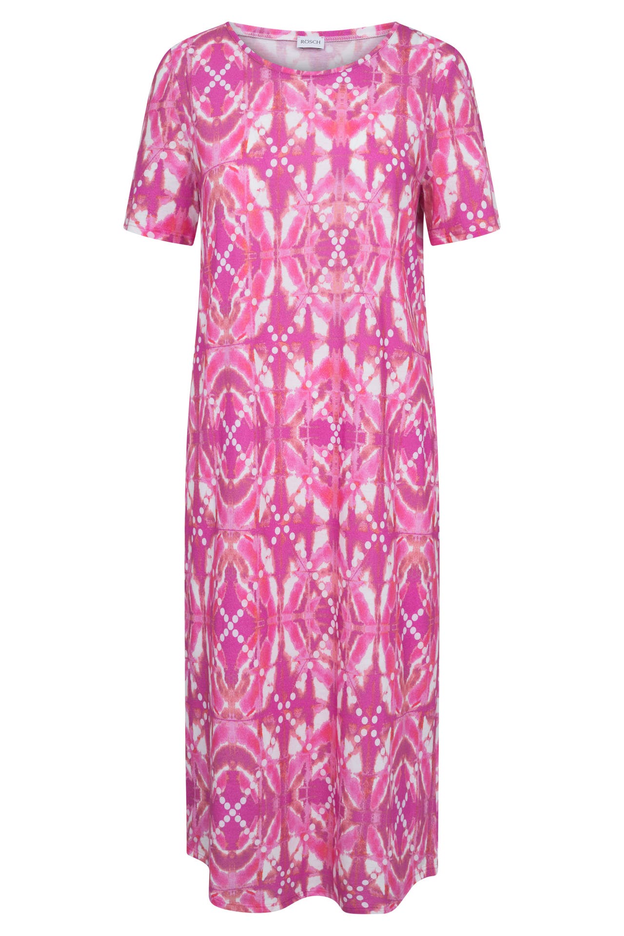 RÖSCH Nachthemd - Fancyprint, Bild 1