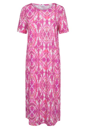 RÖSCH Nachthemd - Fancyprint