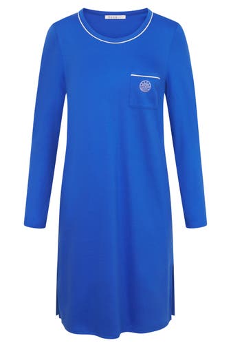 FÉRAUD Nachthemd - uni