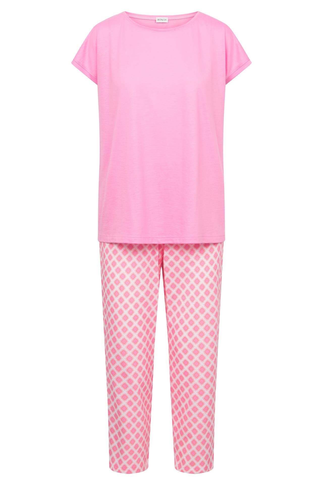RÖSCH Pyjama - 15645, Bild 1