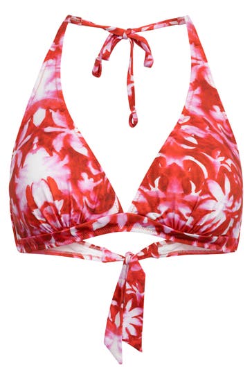 RÖSCH Bikini Mix & Match - ornamental print
