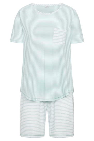 RÖSCH Pyjama - grün