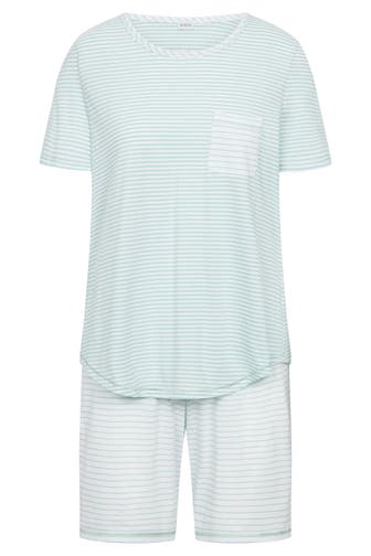 RÖSCH Pyjama - grün