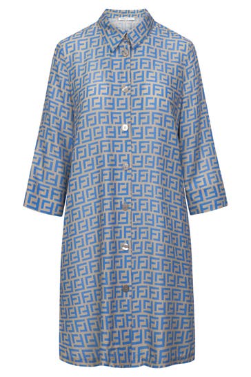 FÉRAUD Strandkleid Kurz 3265044 -