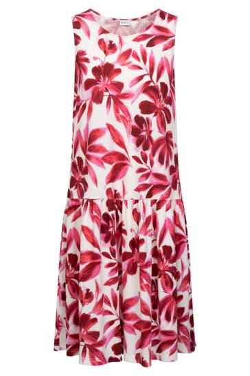 RÖSCH Strandkleid Knielang 1265586 -