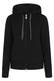 Sweatjacke 1884204 schwarz