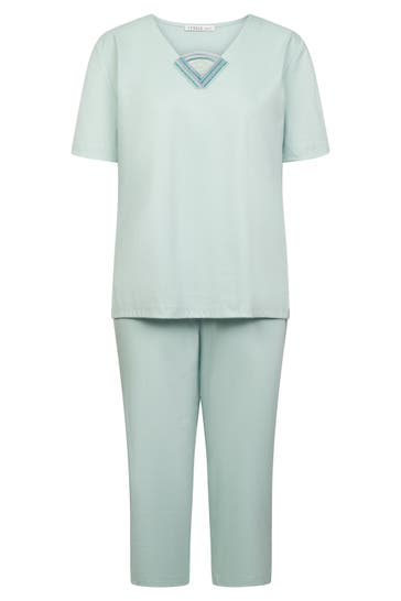 FÉRAUD Pyjama - türkis
