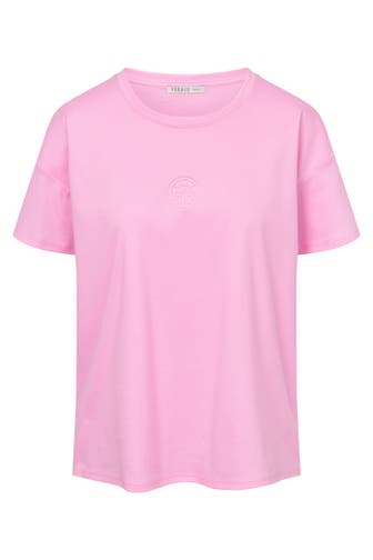 FÉRAUD Oberteil - pink