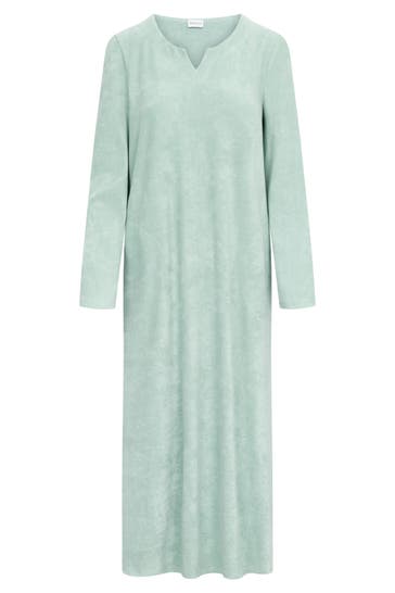 RÖSCH Nachthemd - grün