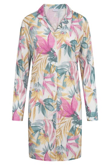 RÖSCH Nachthemd - bunt