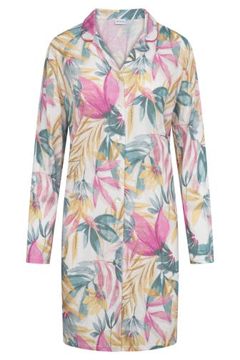 RÖSCH Nachthemd - bunt