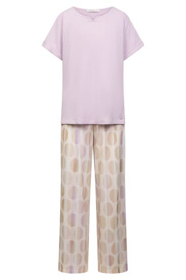 FÉRAUD Pyjama - blau