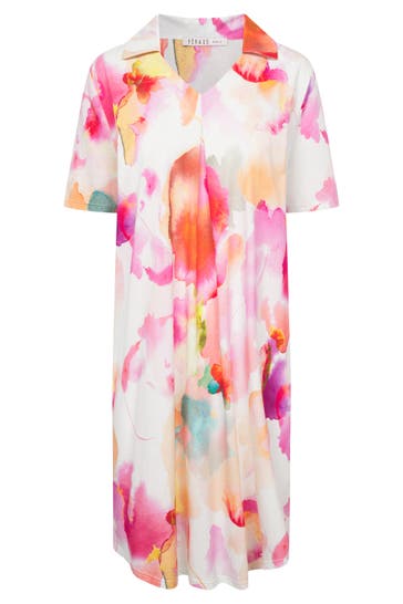 FÉRAUD Nachthemd - bunt