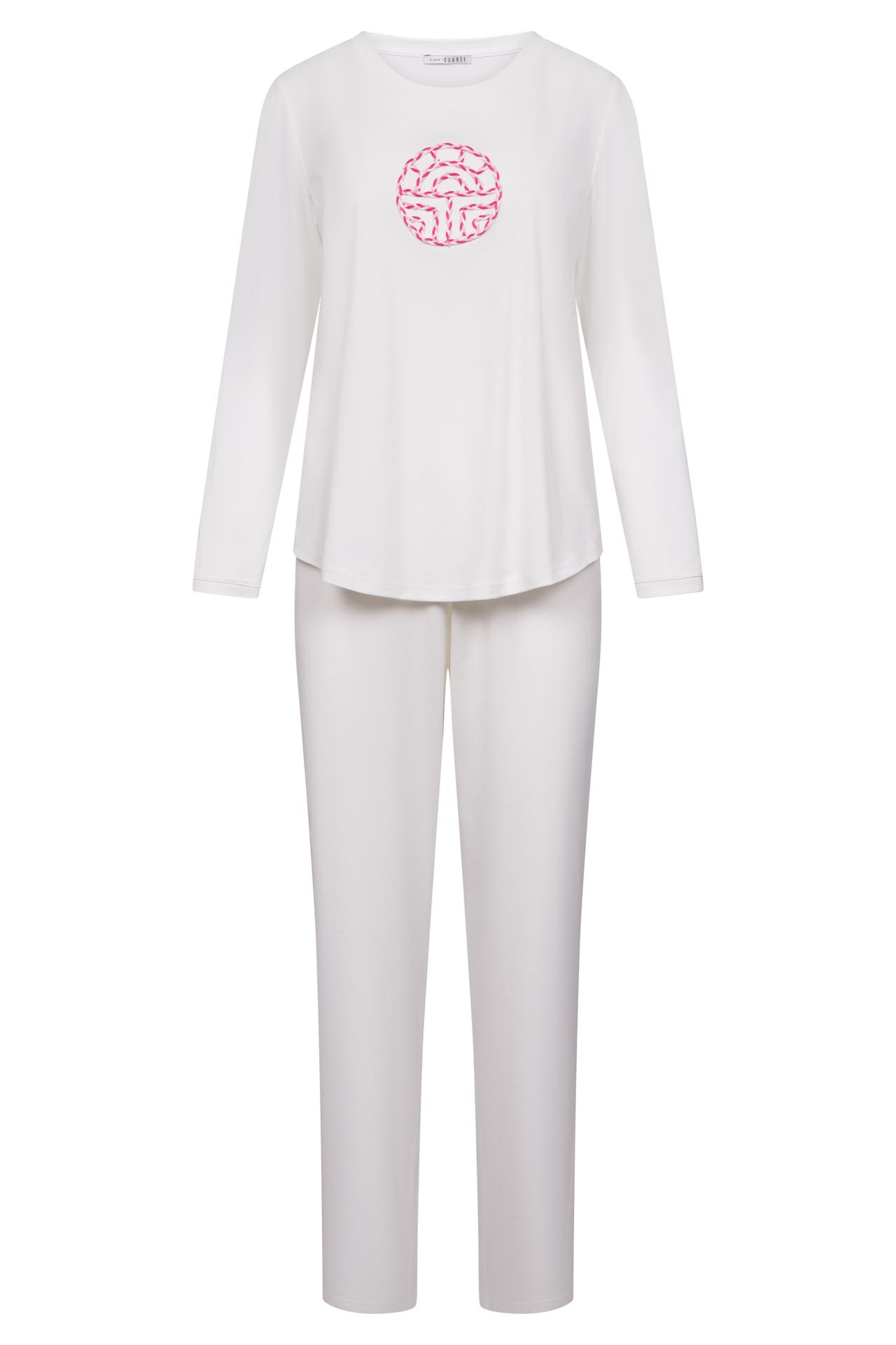FÉRAUD Pyjama - bunt, Bild 1