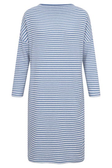 RÖSCH Nachthemd - blau