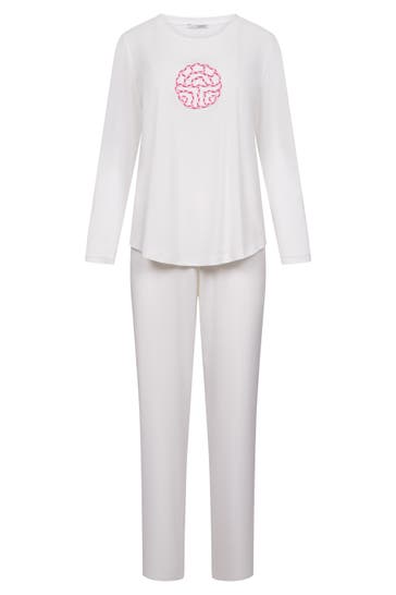 FÉRAUD Pyjama - bunt