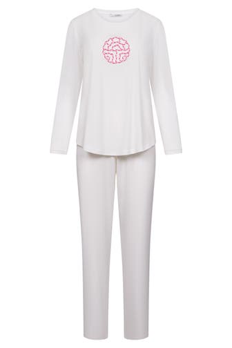 FÉRAUD Pyjama - bunt