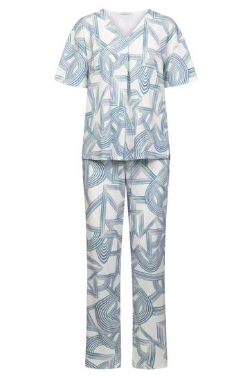 FÉRAUD Pyjama - Letter Print
