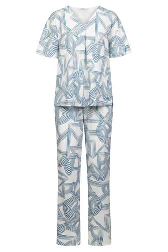 FÉRAUD Pyjama - Letter Print