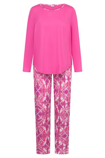 RÖSCH Pyjama - Fancyprint