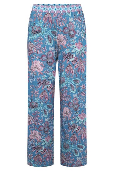 RÖSCH Unterteil - ornamental print