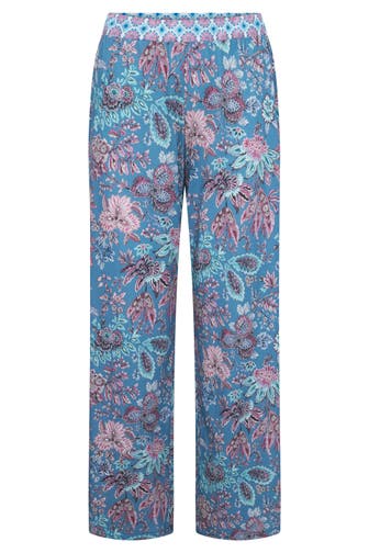 RÖSCH Unterteil - ornamental print