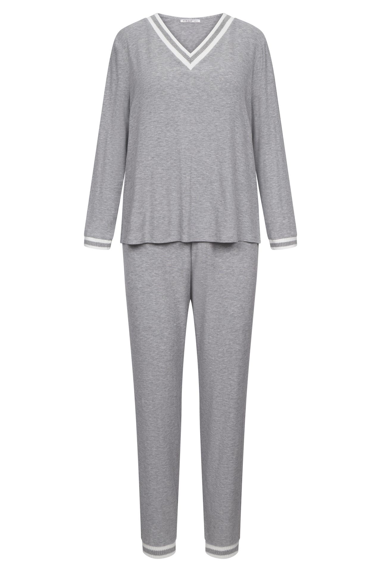 FÉRAUD Pyjama - 11722, Bild 1