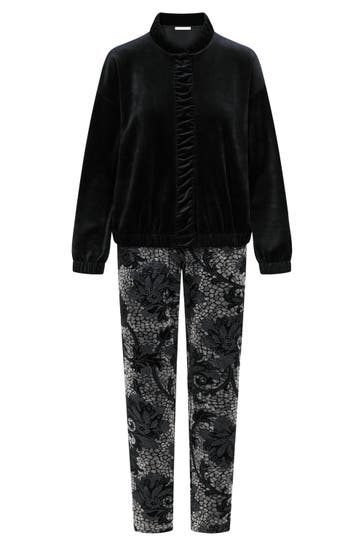 FÉRAUD Pyjama - floral