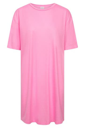 RÖSCH Nachthemd - pink