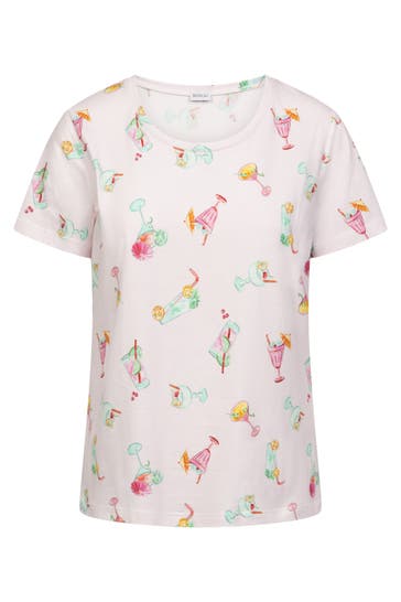 RÖSCH Homewear - Fancyprint