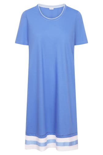 RÖSCH Nachthemd - blau