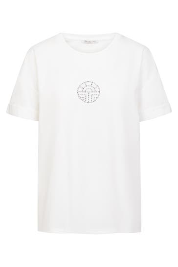 FÉRAUD Homewear - weiß
