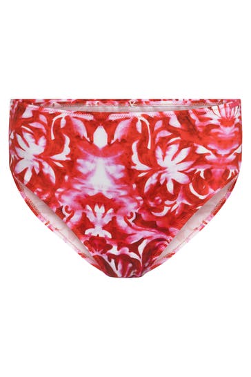 RÖSCH Bikini Mix & Match - ornamental print