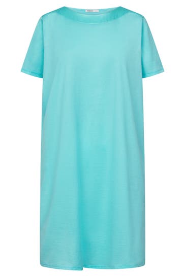 FÉRAUD Nachthemd - petrol