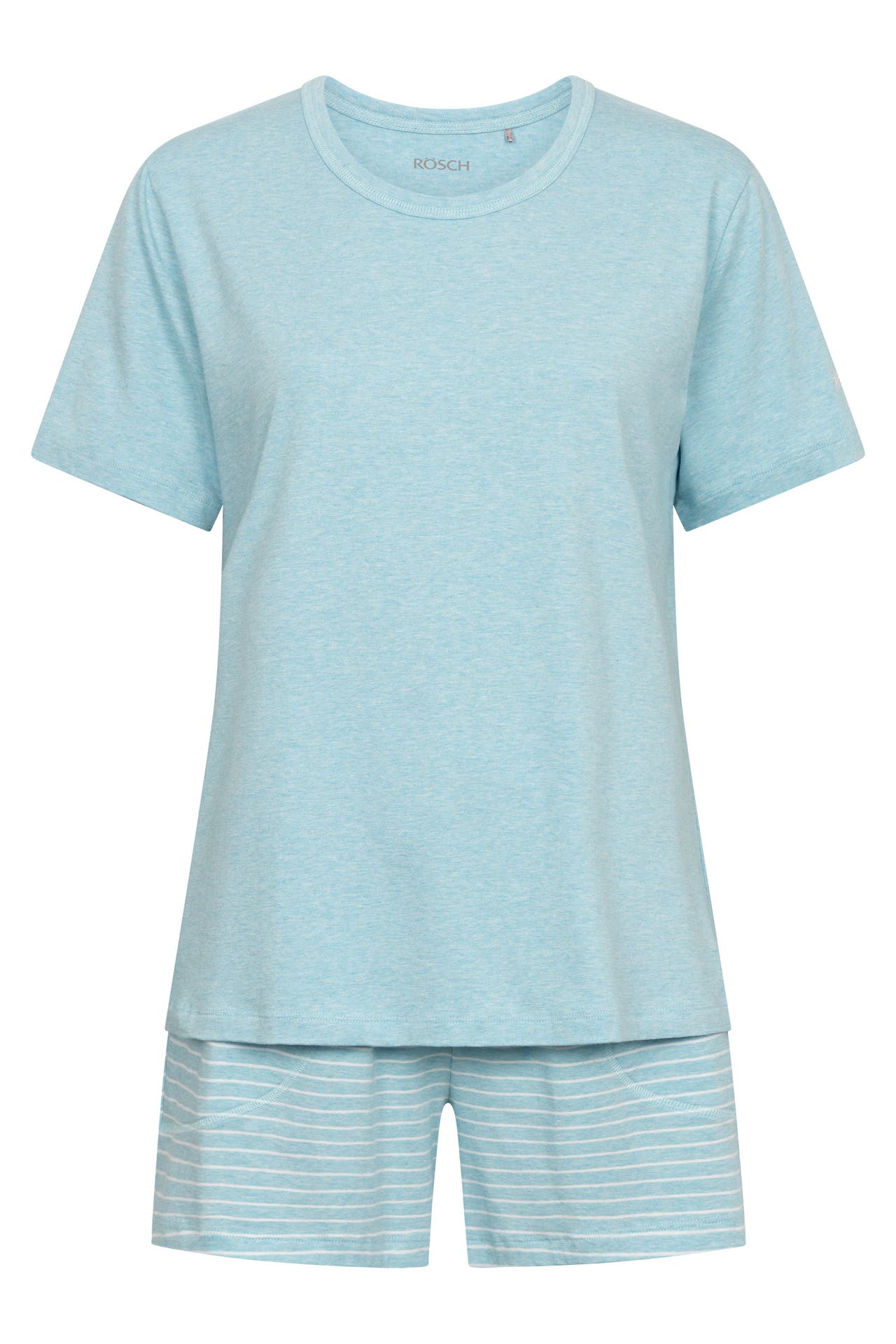 RÖSCH Pyjama - 16565, Bild 1