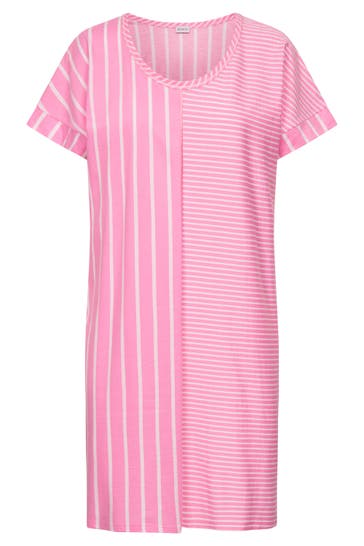 RÖSCH Nachthemd - pink