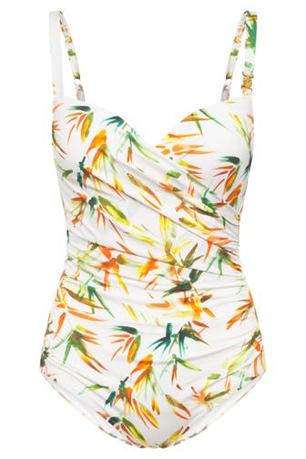 FÉRAUD Badeanzug - bunt