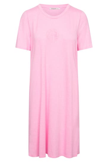 FÉRAUD Nachthemd - rosa