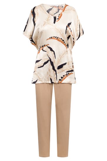 FÉRAUD Pyjama - beige