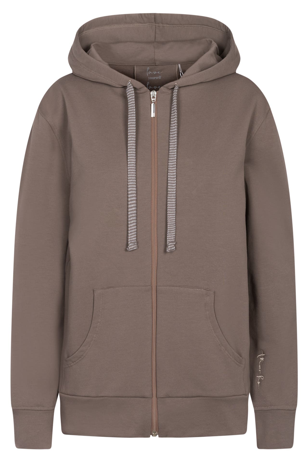 RÖSCH Sweatjacke 1884204 10385, Bild 1