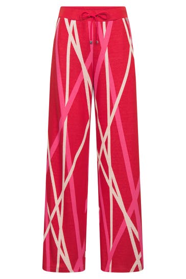 FÉRAUD Homewear - rot